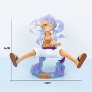 Ship Johor One Piece Figure Nika Luffy Grea 5 Nika Figure BT Studio