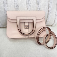 Mini halzan 蔷薇粉