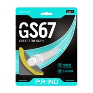 P.R IND SPORTS GS67&GT63 STRING