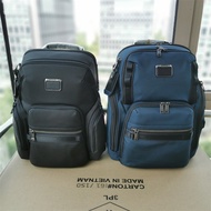 TUMI Tumming Alpha Bravo Business backpack232793Commuting backpack, travel laptop bag, USA