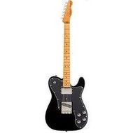 亞洲樂器 Fender Squier classic vibe 70 tele custom 電吉他