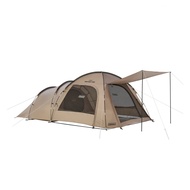 Coleman JP Roomy Front 2-Room