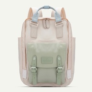 OPIOBAGS doughnut macaroon Backpack jumanji & nature series waterproof stylishLARGE