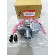 RGV120 Carburetor Original SUZUKI