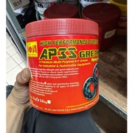SUPERNOVA 2kg AP3 High Performance Lubricants Grease Heavy Duty