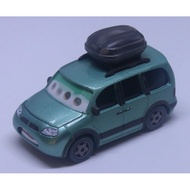 Disney Pixar Cars - VAN (Loose)