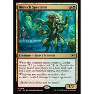 Biotech Specialist [Edge of Eternities]