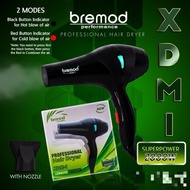 bremod Hairdryer salon