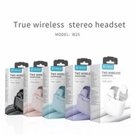 CELEBRAT TWS-W25 TWS Wireless Earphone