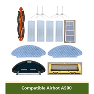Airbot A500 Robot Vacuum Cleaner Compatible Accessories