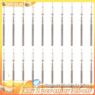 20PCS/Set Watch Winding Stem Replacement for ETA 2824-2 2834-2 2836-2 Watch Movement Repair Tool Par