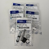 YSP 5 Pcs Master Brake Kit (5P0) Mio Sporty Mio Smile/ Jupiter Z/ Cylinder Set Master Brake YSP 5P0