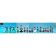 Kamen rider HG figure ( J Store )