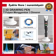 3D Pen 3D Printing Pen/ 3D Stereoscopic Printing Pen Magic/