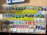 美版PTCG POKEMON CARD 超級奇異花/妙蛙花/VENUSAUR EX DECK料