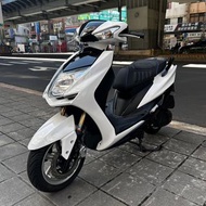 2017 山葉 YAMAHA 勁戰四代 125