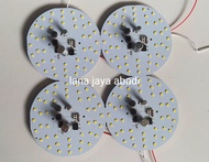 Modul LED AC 40watt (DOB)