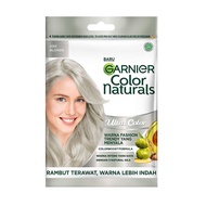 Garnier Color Naturals Ultra Ash Blonde Sachet
