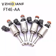 FT4E-9F593-AA FT4E-AA Suitable for Ford Raptor 2.0T 2.7L V6 Car Fuel Injector Factory Ready Stock