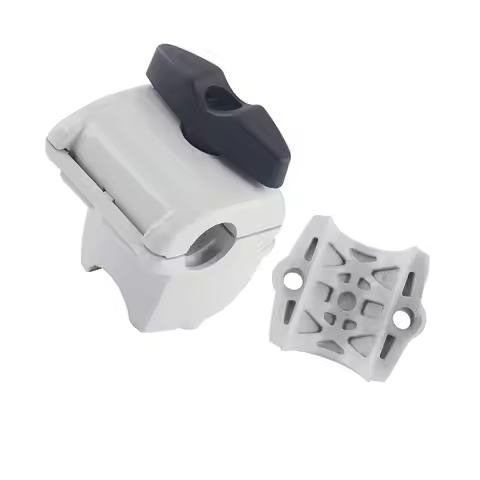 Control Bike Handle Holder Fit for Stihl FS120 FS200 FS250 Brush Cutter