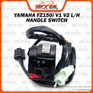 FZ150i V1 V2 R/H L/H HANDLE SWITCH FZ150i V1 V2 RH LH