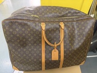 LV Monogram 大型旅行袋