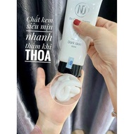 Be CHARM CREAM knee armpit reducer CREAM, darkening remover