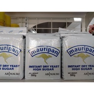 MAURIPAN INSTANT DRY YEAST