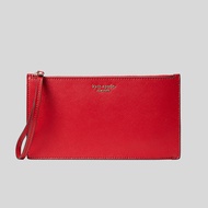 Kate Spade Spencer Wristlet PWRU7767 Hot Chilli