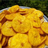BANANA CHIPS SUPER HONEYMANIS JACKFRUIT AROMA BANANA CHIPS COIN