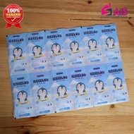 ICE GEL THERMAFREEZE PENGUIN FOOD COOLER ICE PACK FOOD COOLER ICE PACK REPLACEMENT