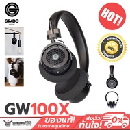 หูฟังไร้สาย Grado - GW100x Bluetooth 5.2 longer battery and our new X Drivers.