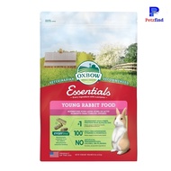 Oxbow Young Rabbit Food