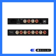 Dayton Audio DSP-408 Digital Signal Processor