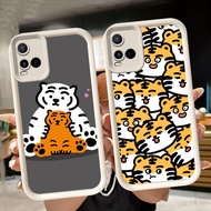 Soft Casing for VIVO Y02 Y33E Y21s Y21e Y73 V21 V20 Y33s Y02t Y21t V30E Y02a V30 V21E Y02S Y21 Pro 5