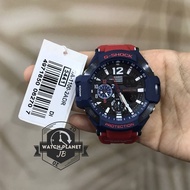 CASIO G-SHOCK ORIGINAL GA-1100-2A AUTHENTIC