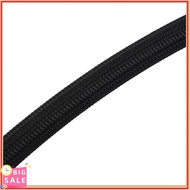 Exclusive 3 Meter AN10 10AN Nylon&Stainless Steel Braided Hose+AN10 Hose End Fittings Adaptor Kit Oi