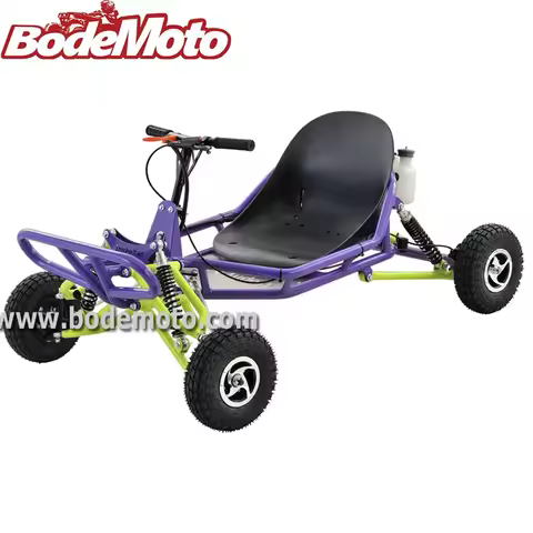 Bode New 70cc drift go-kart mini go kart de drift mini drift go kart adult for kids