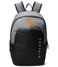 (リップ カール) Backpack, Gray, 1SZ [one Size]