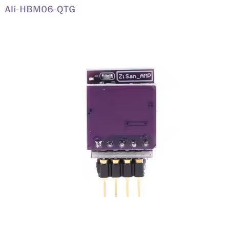 [New] NEW Hot！Discrete Direct Insertion Dual Operational Amplifier Upgrade AD8620 NE5532 OPA2604 OP2
