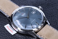 (แถมเสื้อยืด ORIENT) นาฬิกา Orient Bambino Automatic รุ่น RA-AC0P03L (42มม.)