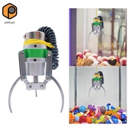 [prettyia] Crane Machine Replacement Claw Accessories Replacement Crane Claw for Arcade Claw Machine