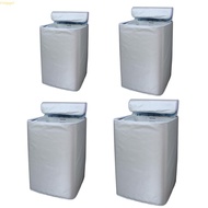COLO Washer Dryer Cover for Washing Machine Waterproof Suitable for Most Washers