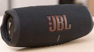 全新正貨 旺角門市 JBL CHARGE 5 藍牙喇叭 防水 低音炮