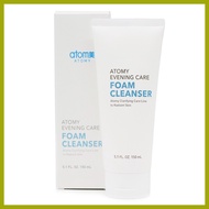▫ ➯ ℡ Atomy Evening Care Foam Cleanser 150ml [original product]