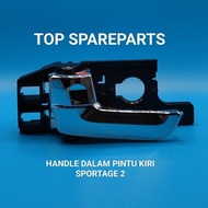 Dijual HANDLE PINTU KIRI DALAM KIA SPORTAGE 2 SPORTAGE2