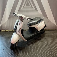 【寄售車】【0元交車】2011年 KYMCO 光陽 MANY 110 MANY110 機車 前碟後鼓