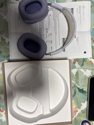 正貨Apple AirPods Max 2 type c紫色（有維修單）