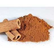 【READY STOCK】批发 1KG 桂皮粉 肉桂粉  Serbuk Kayu Manis | Cinnamon Powder 1KG WHOLESALE