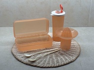 Tupperware Set